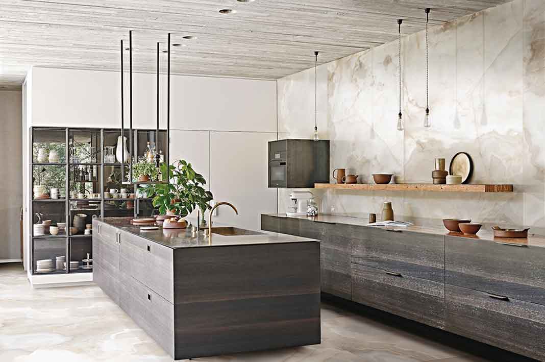 conseil carrelage cuisine