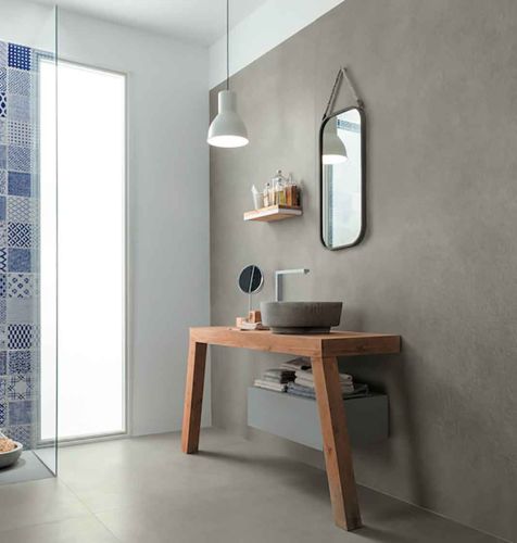 Carrelage mosaïque