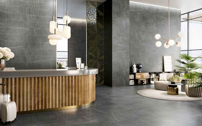 Espaces bureaux