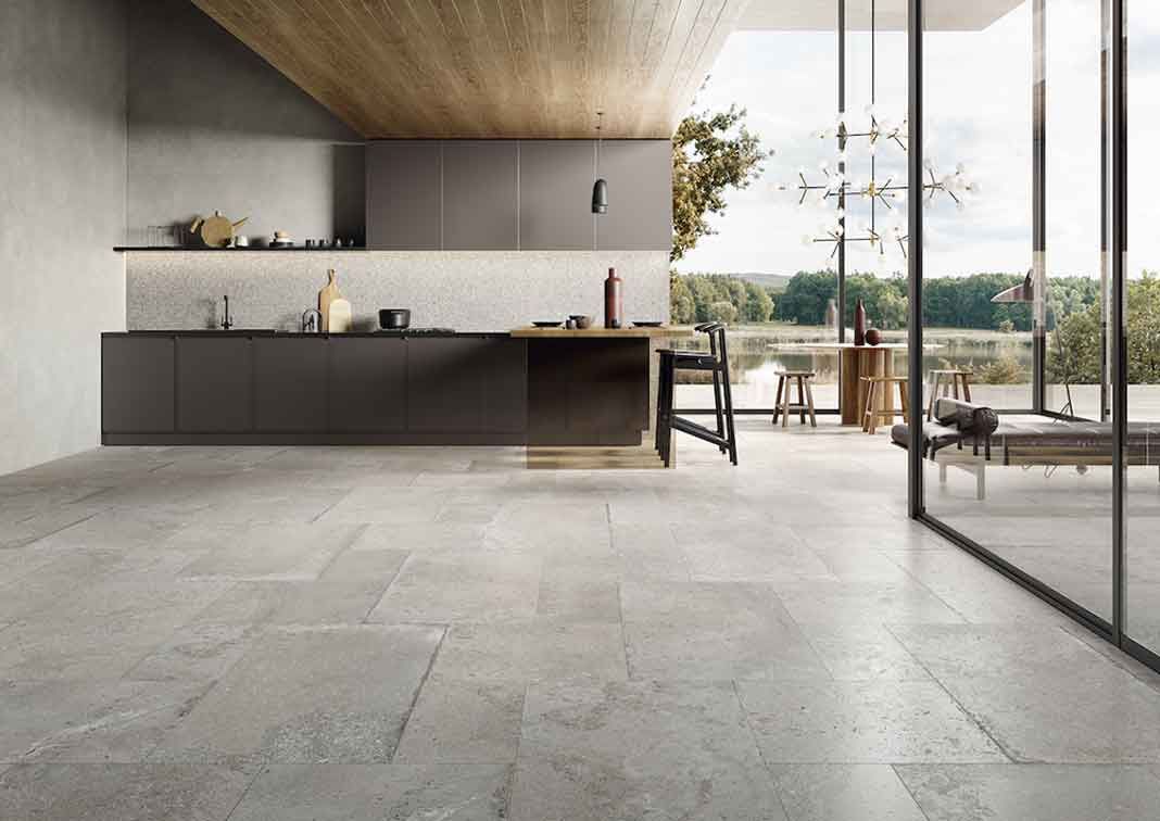 Carrelage 