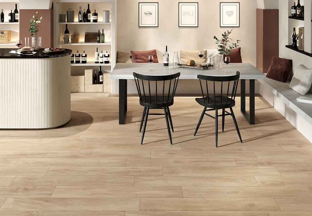  revêtement de sol imitation parquet 