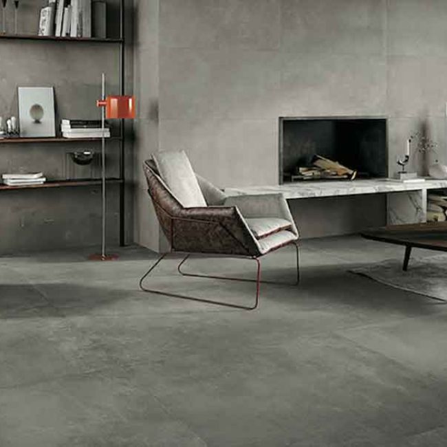 Sol en vinyle clipsable