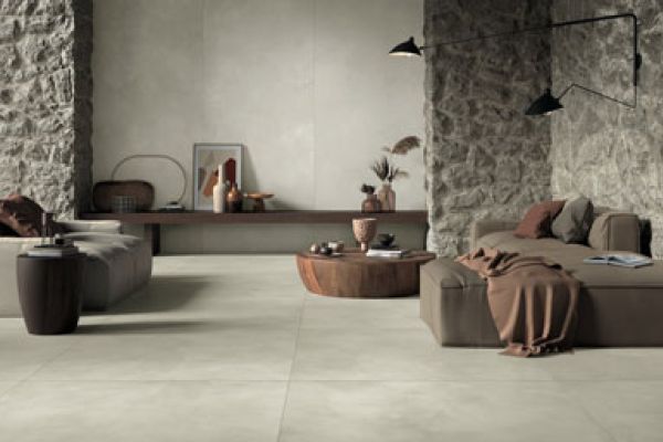Carrelage intérieur