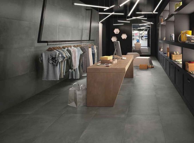 showroom carrelage